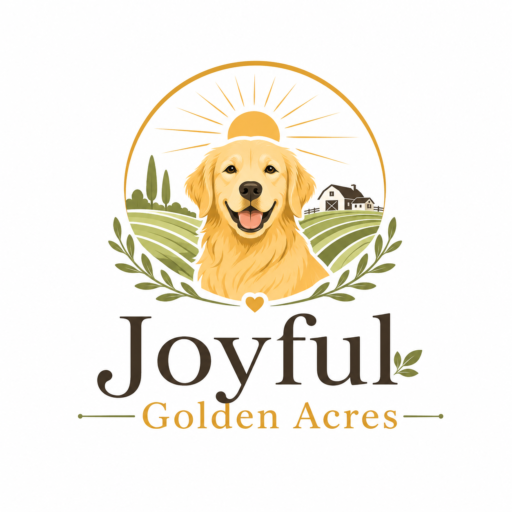 Joyful Golden Acres